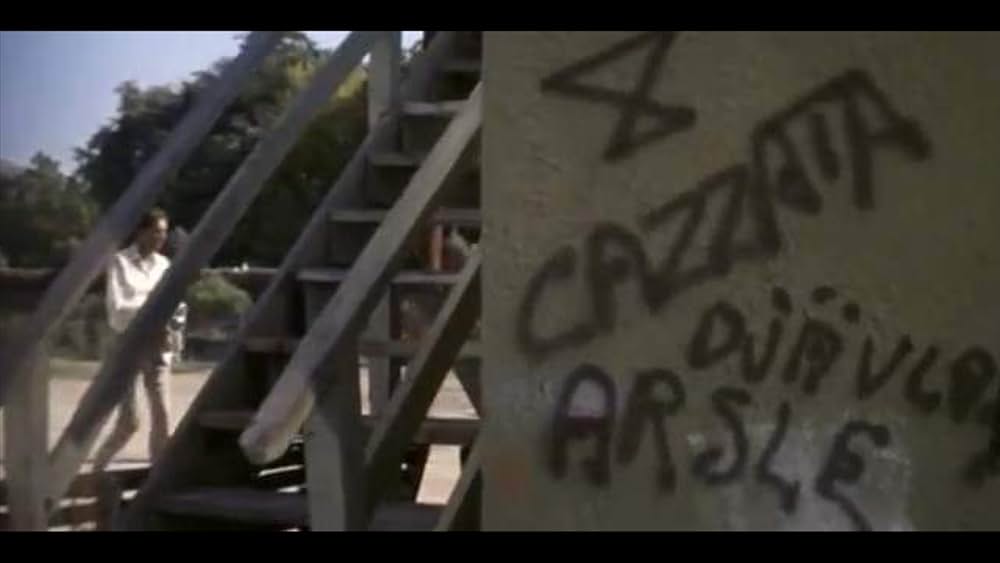 「悪魔の寄生虫・パラサイト」の画像