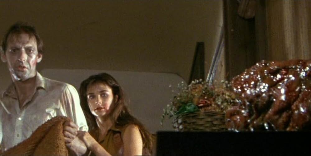 「悪魔の寄生虫・パラサイト」の画像