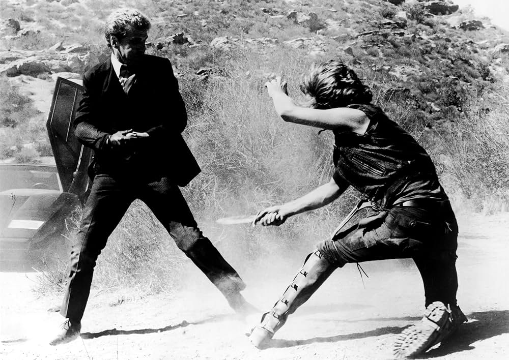 「悪魔の寄生虫・パラサイト」の画像