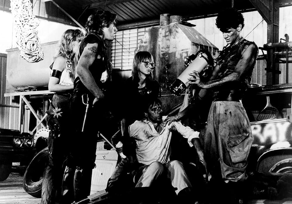 「悪魔の寄生虫・パラサイト」の画像