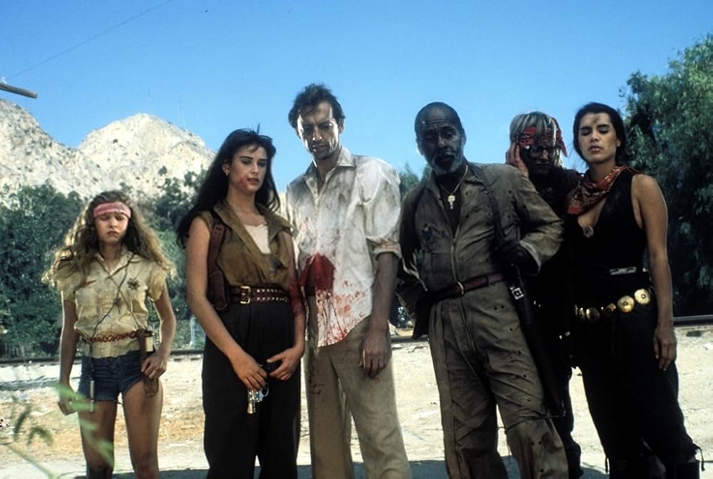 「悪魔の寄生虫・パラサイト」の画像