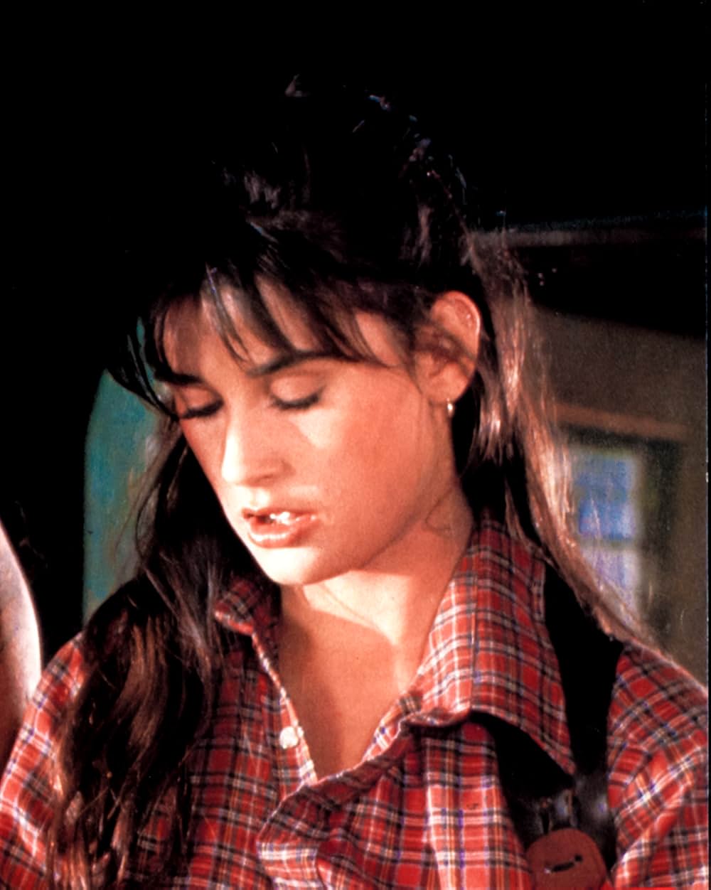 「悪魔の寄生虫・パラサイト」の画像