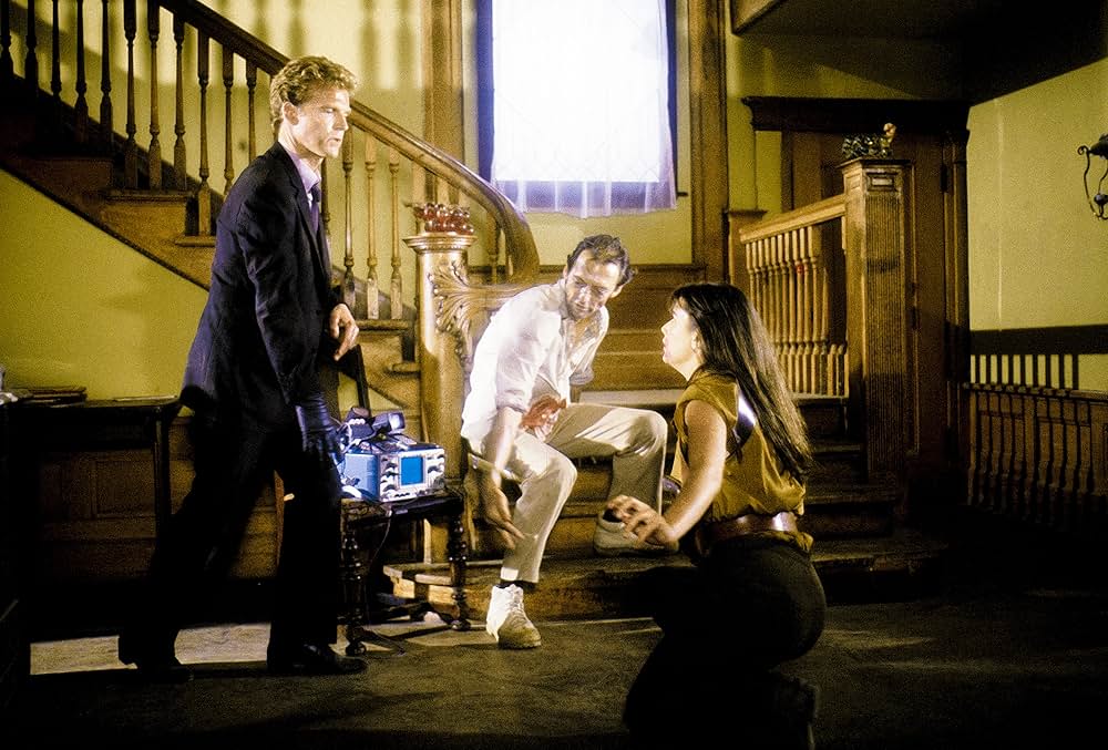 「悪魔の寄生虫・パラサイト」の画像