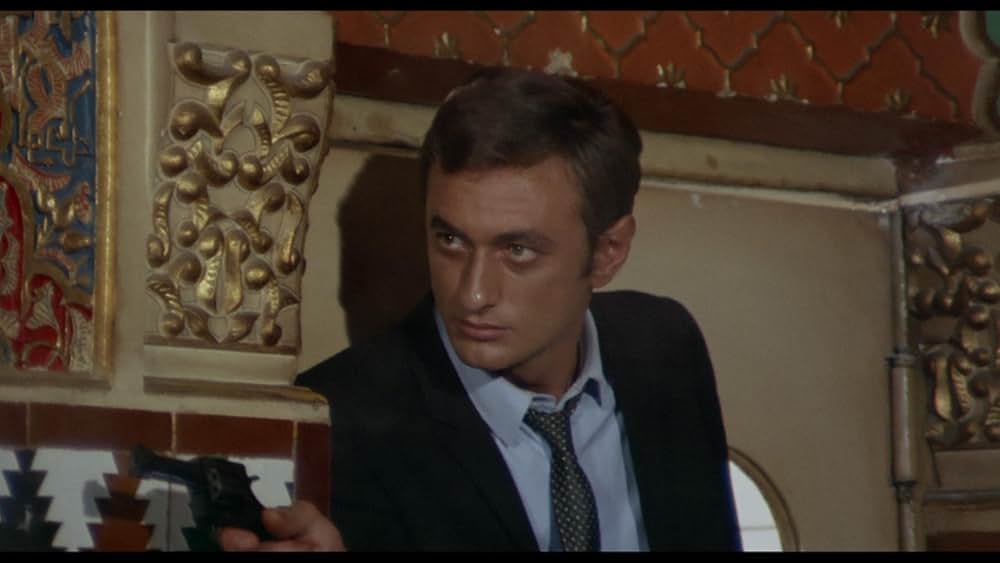 悪魔の血を飲んだ女の画像