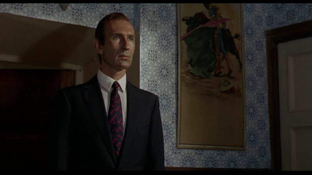 悪魔の血を飲んだ女の画像