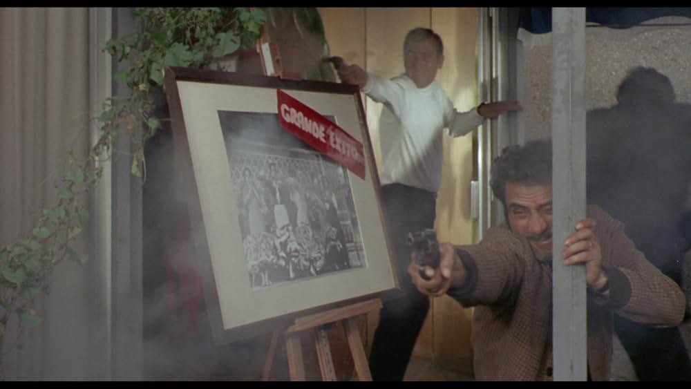 悪魔の血を飲んだ女の画像