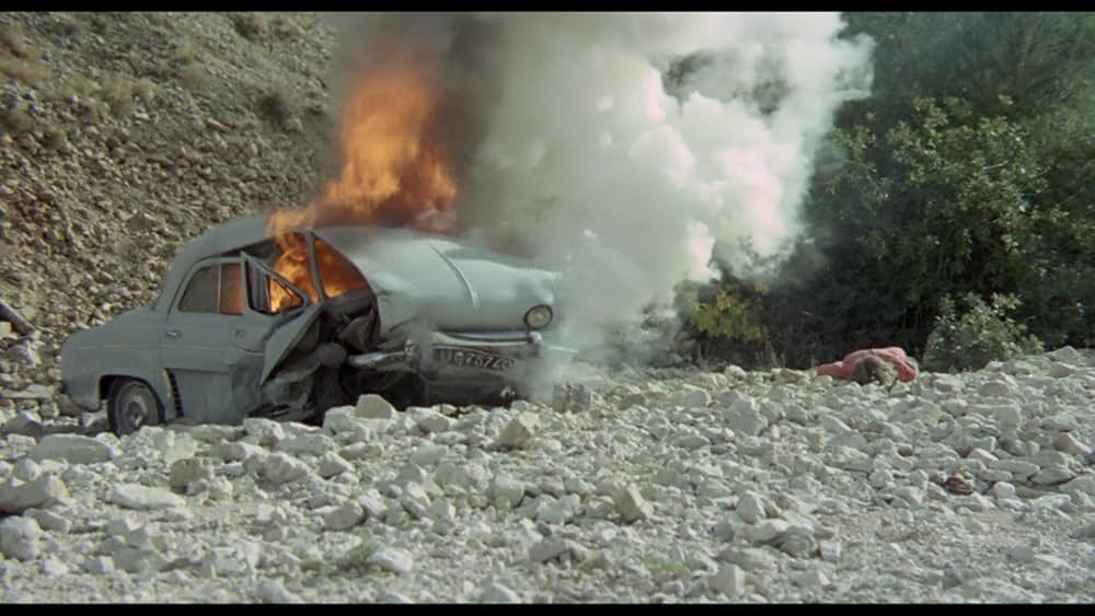 悪魔の血を飲んだ女の画像