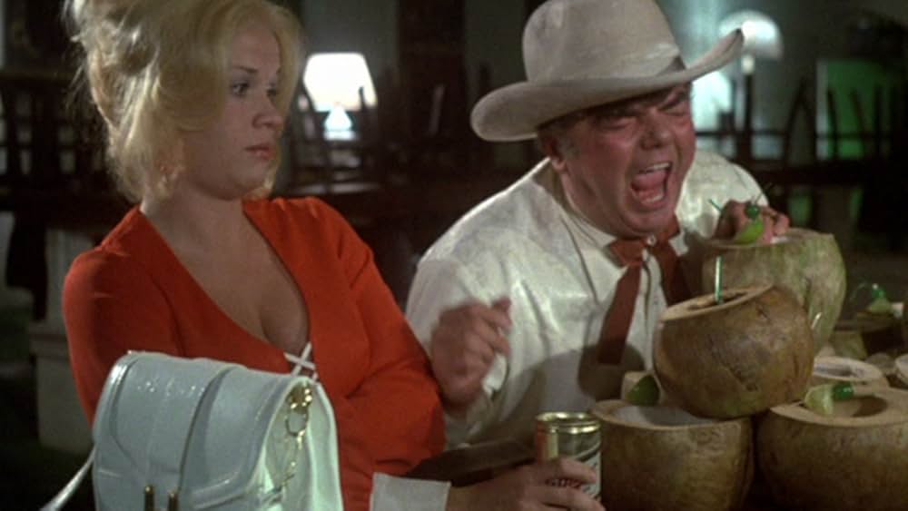 アニーのお色気マネー・ハントの画像