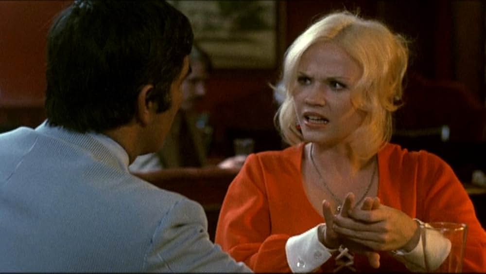 アニーのお色気マネー・ハントの画像