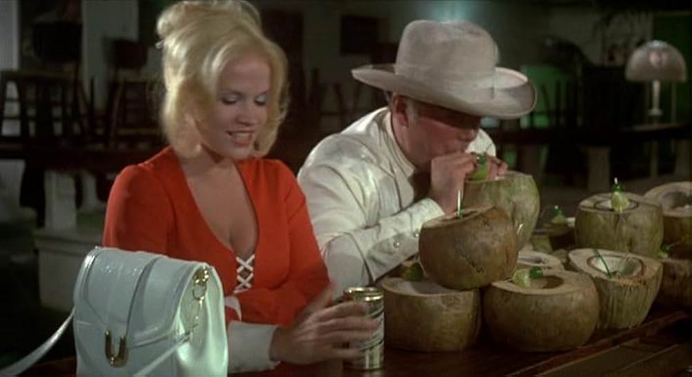 アニーのお色気マネー・ハントの画像