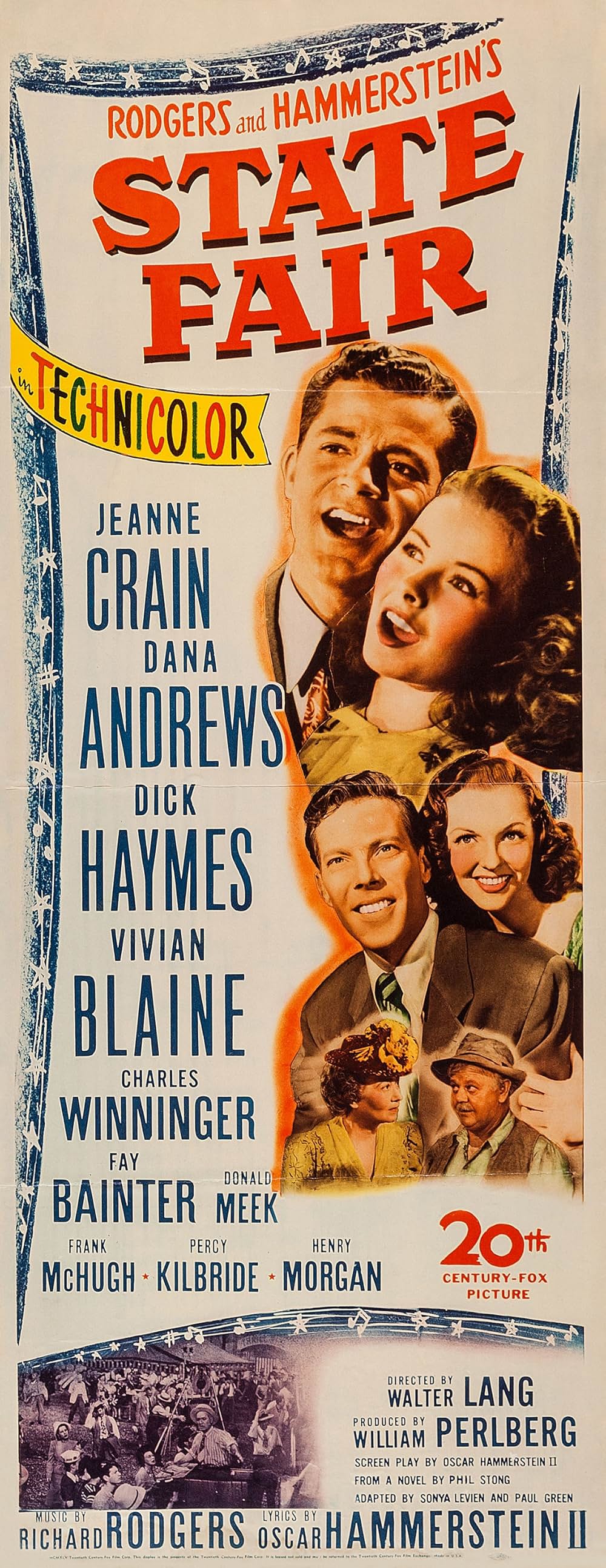 ステート・フェアの画像