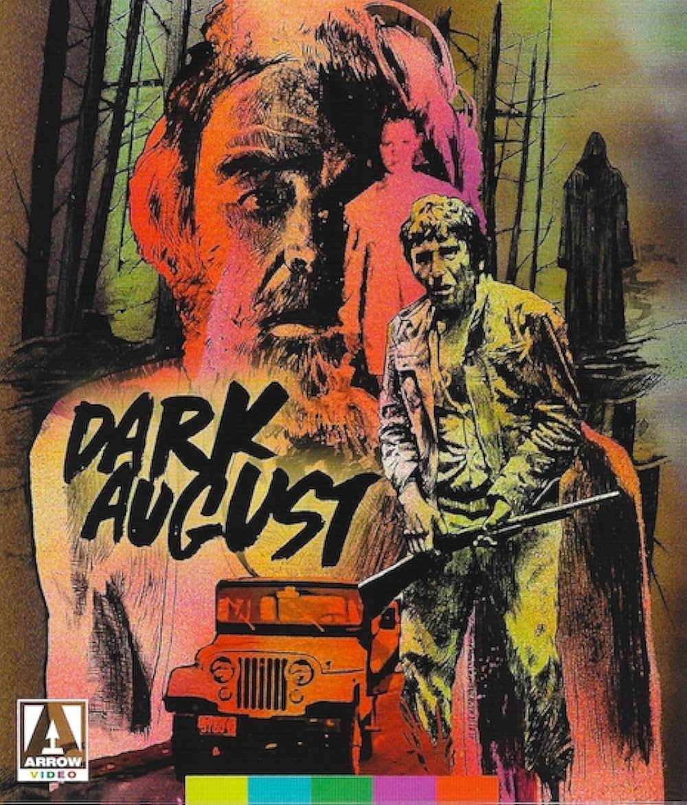 暗黒の8月の画像