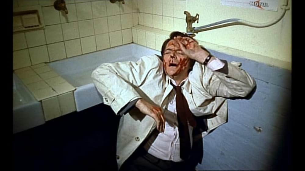 暴かれたスキャンダルの画像