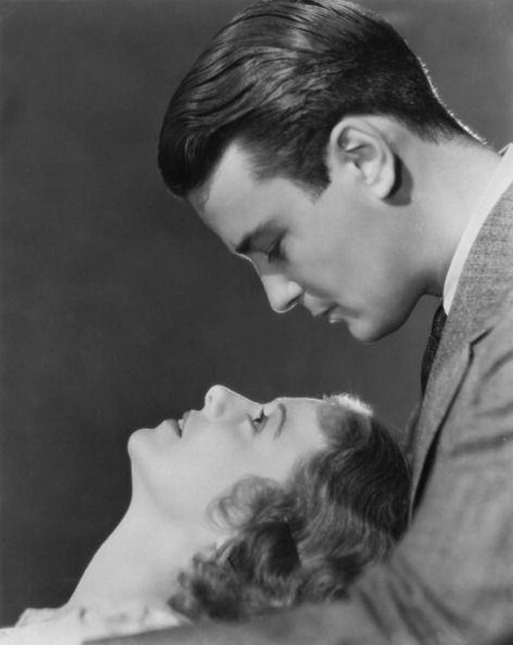 「あめりか祭」リュー・エアーズ & ジャネット・ゲイナーの画像