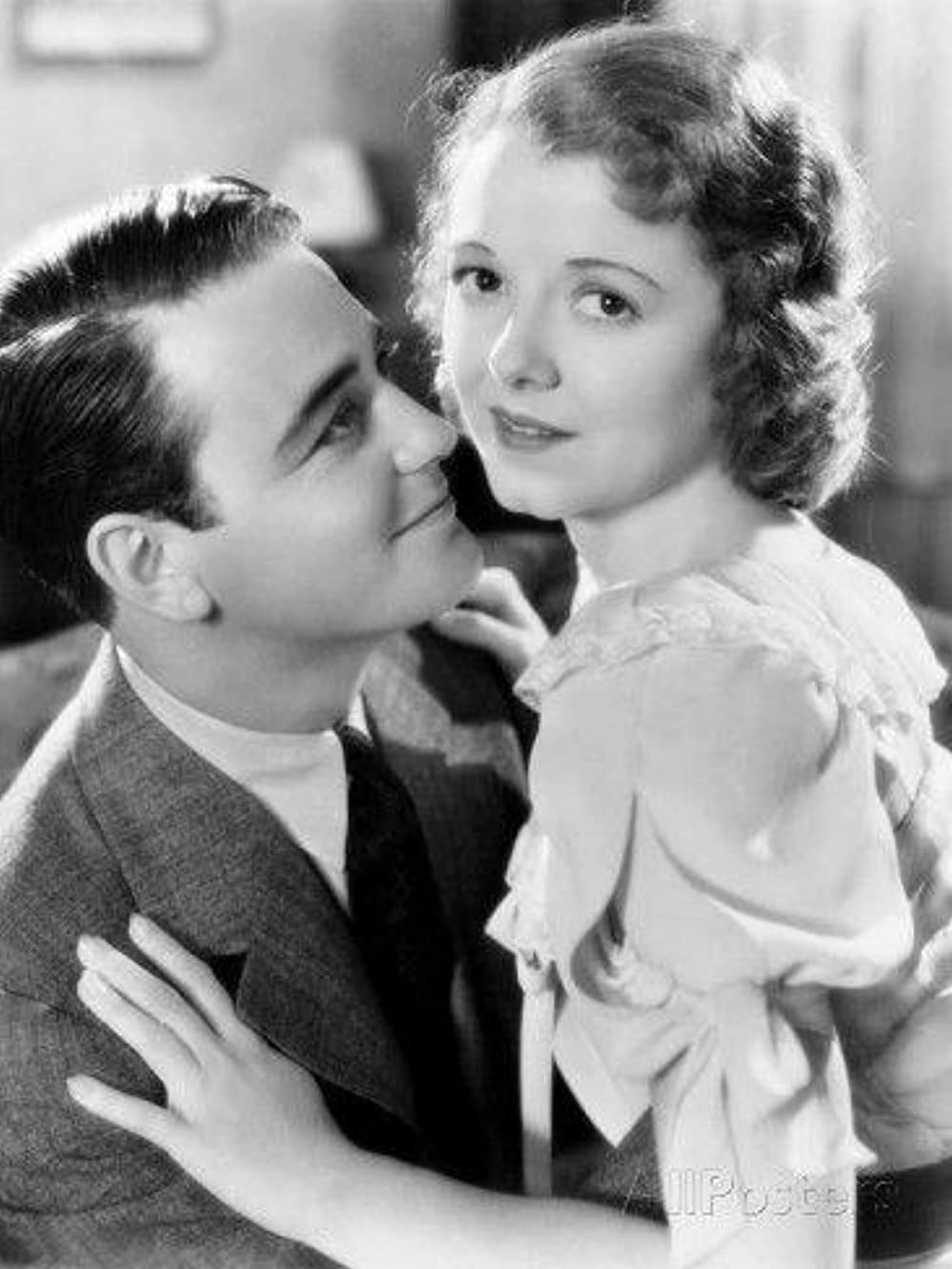 「あめりか祭」リュー・エアーズ & ジャネット・ゲイナーの画像