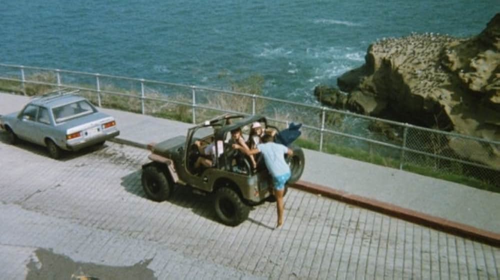 アタッカーV／ビーチ・バレーのエースから金メダリストへの画像