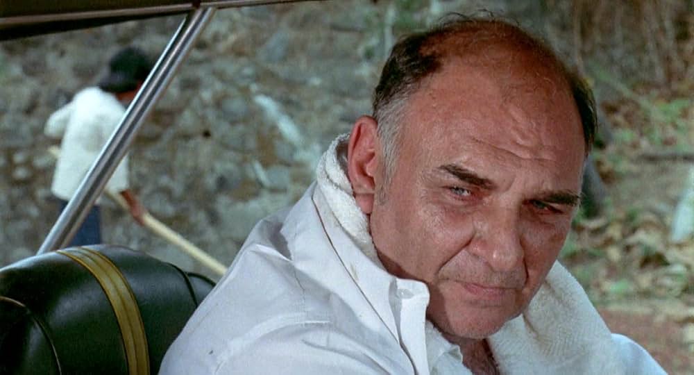 熱い監獄の画像