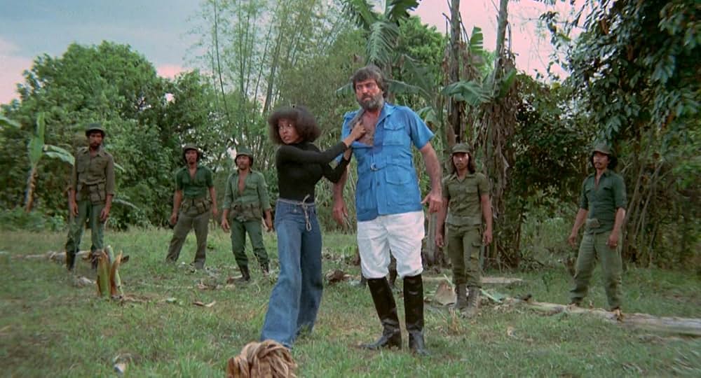 熱い監獄の画像