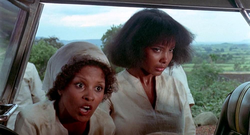 熱い監獄の画像