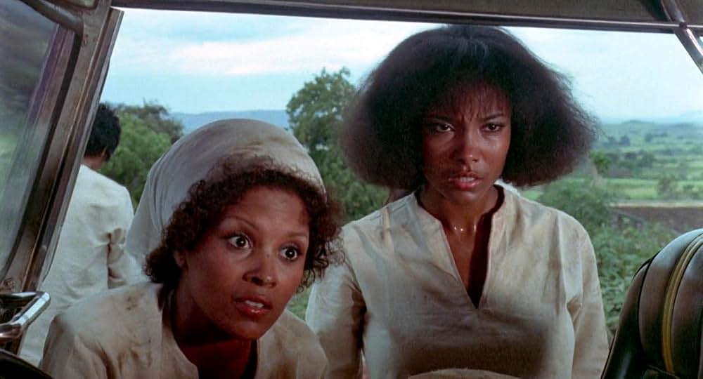 熱い監獄の画像