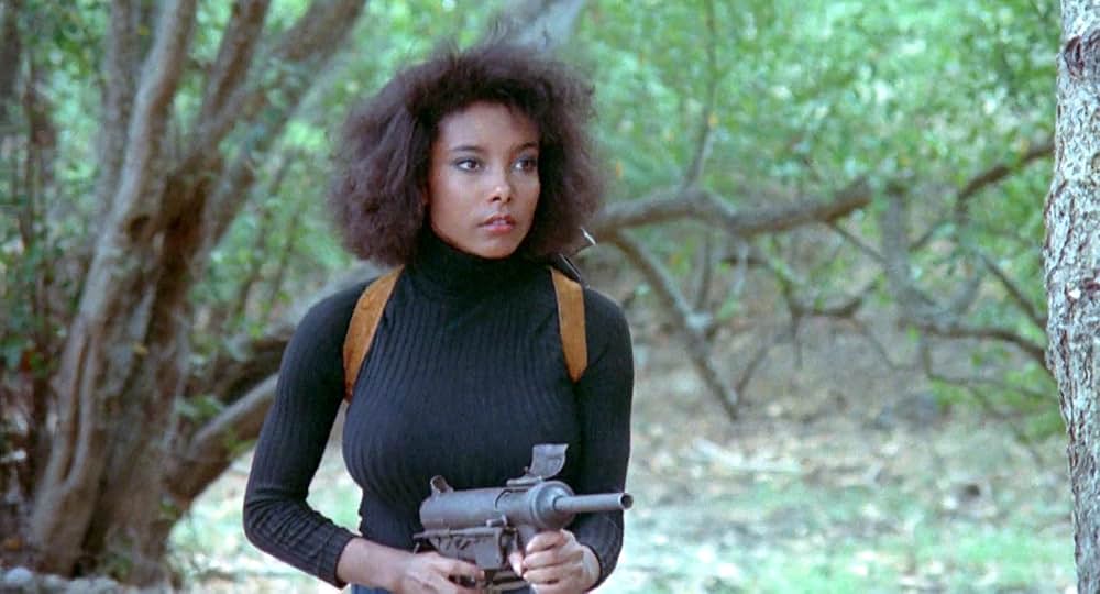 熱い監獄の画像