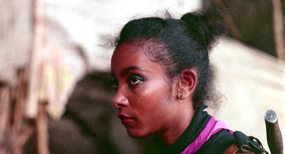 熱い監獄の画像