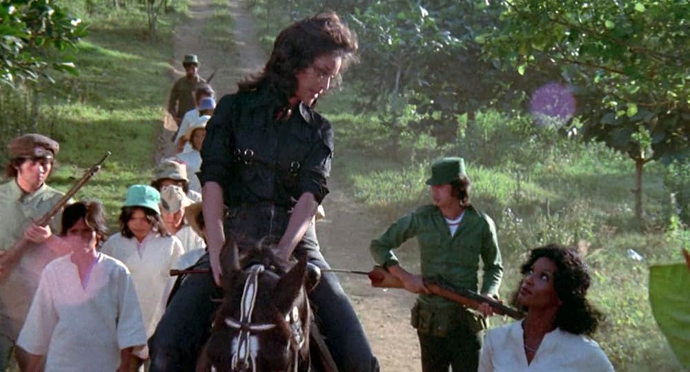 熱い監獄の画像