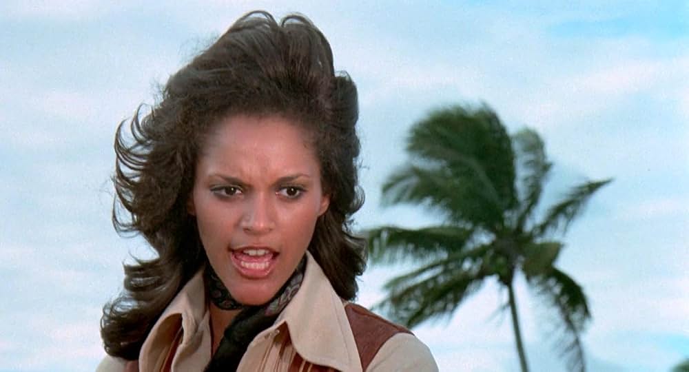 熱い監獄の画像