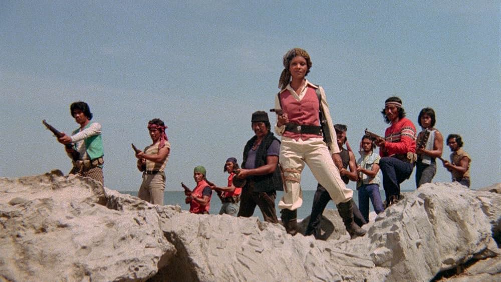 熱い監獄の画像