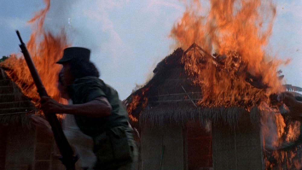 熱い監獄の画像