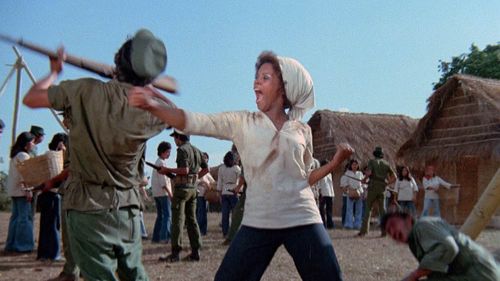 熱い監獄の画像