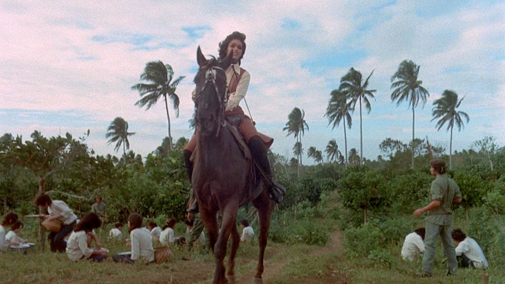 熱い監獄の画像