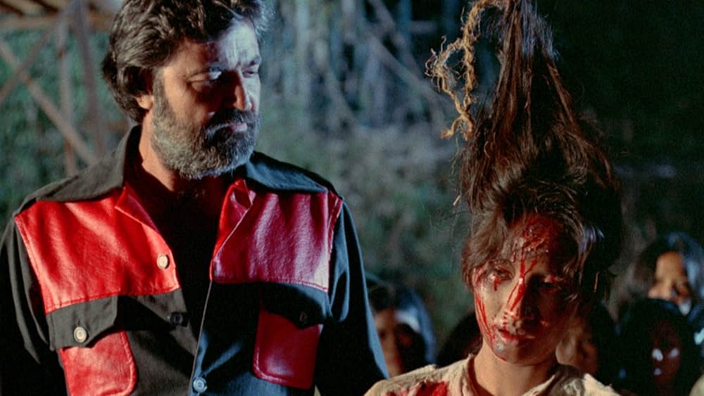 熱い監獄の画像