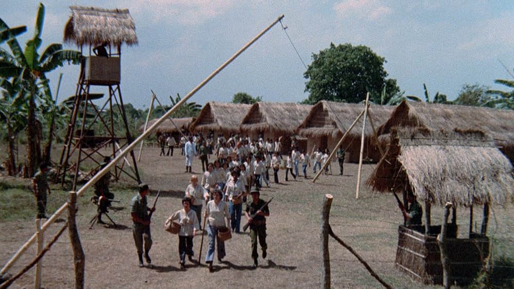 熱い監獄の画像