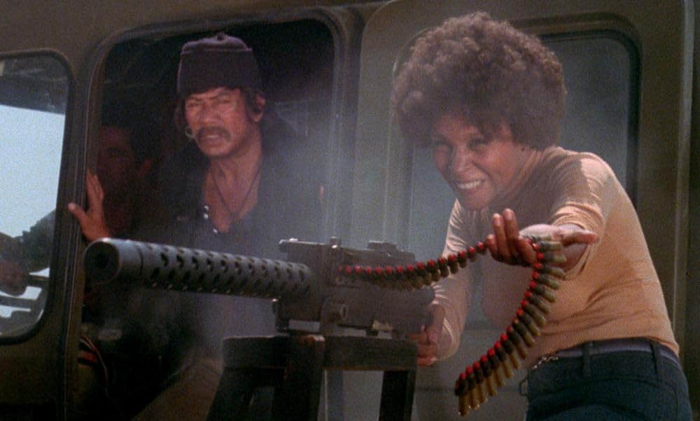 熱い監獄の画像