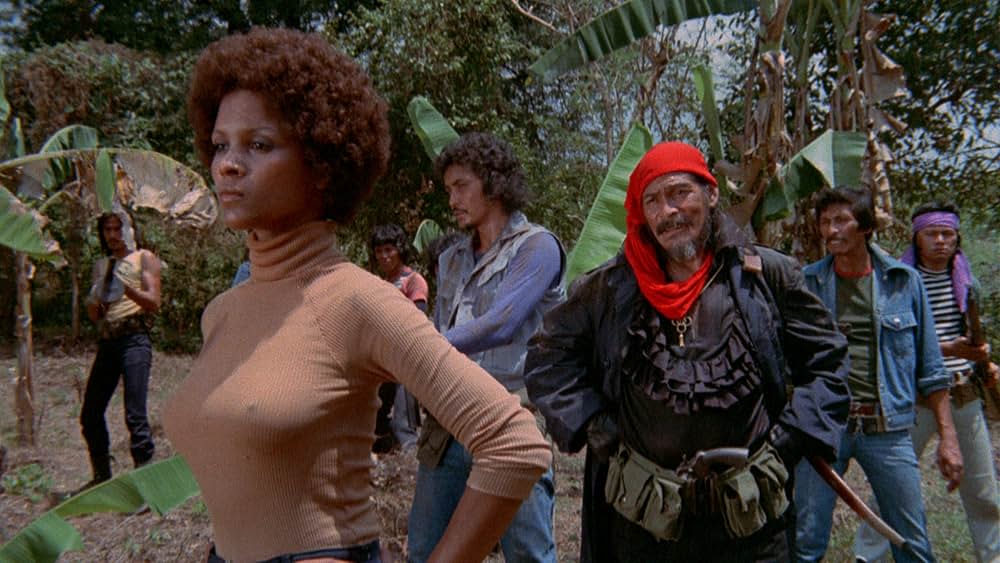 熱い監獄の画像