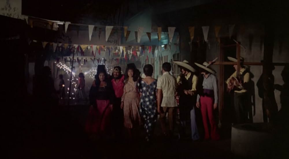 熱い監獄の画像