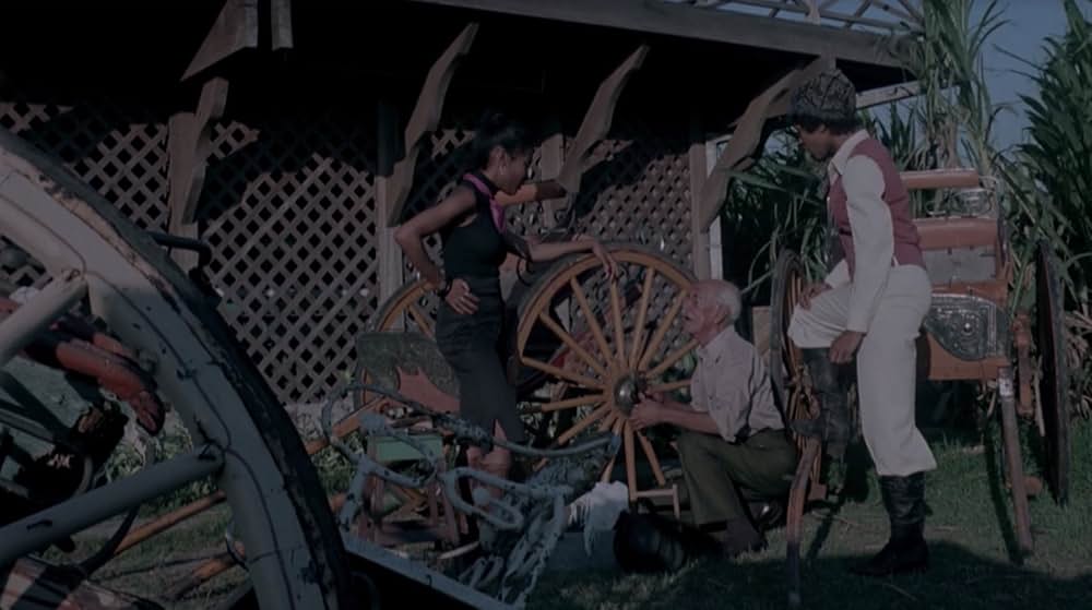 熱い監獄の画像