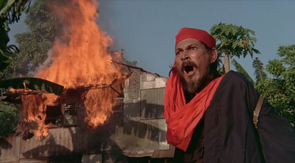 熱い監獄の画像