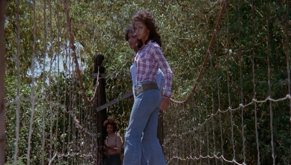 熱い監獄の画像