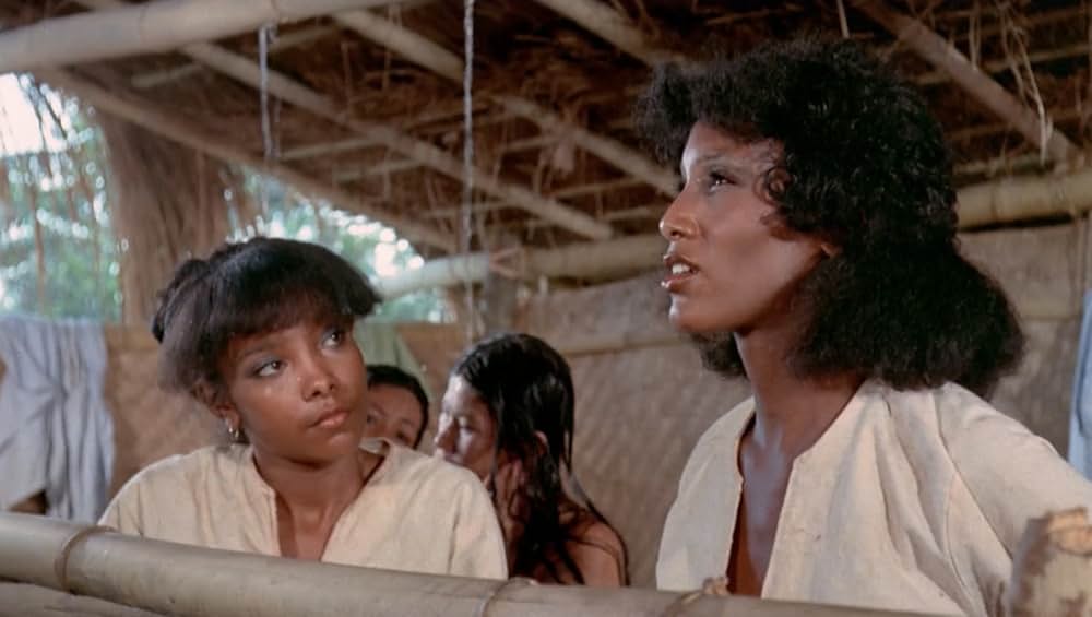 熱い監獄の画像