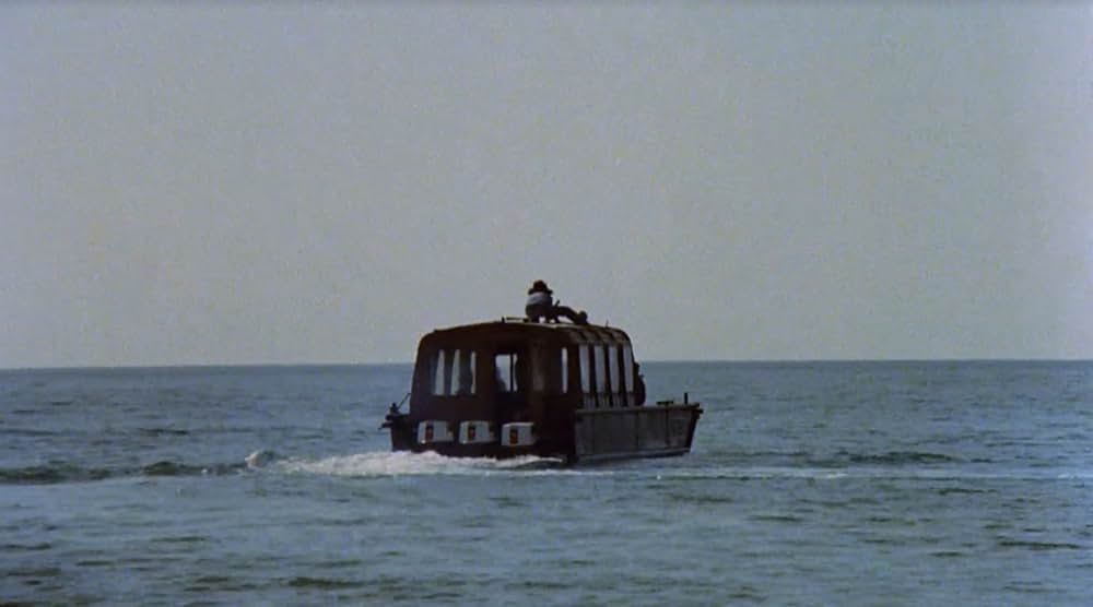 熱い監獄の画像