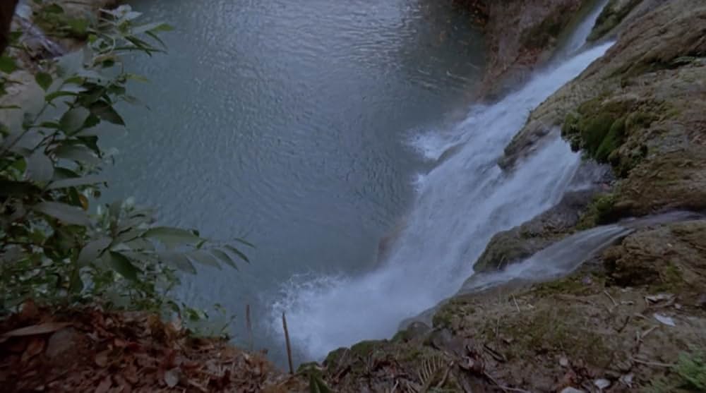 熱い監獄の画像