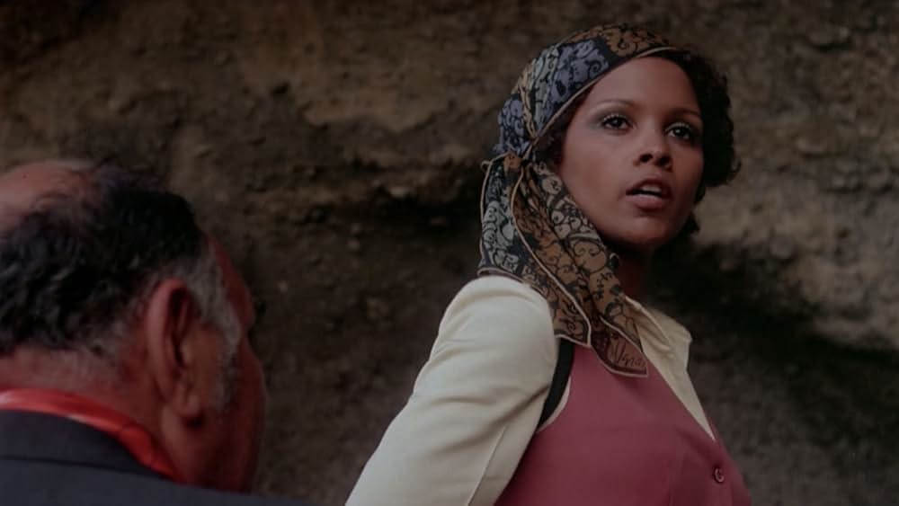 熱い監獄の画像