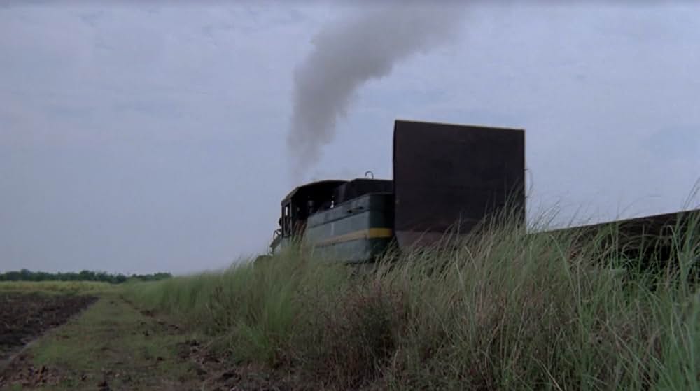 熱い監獄の写真