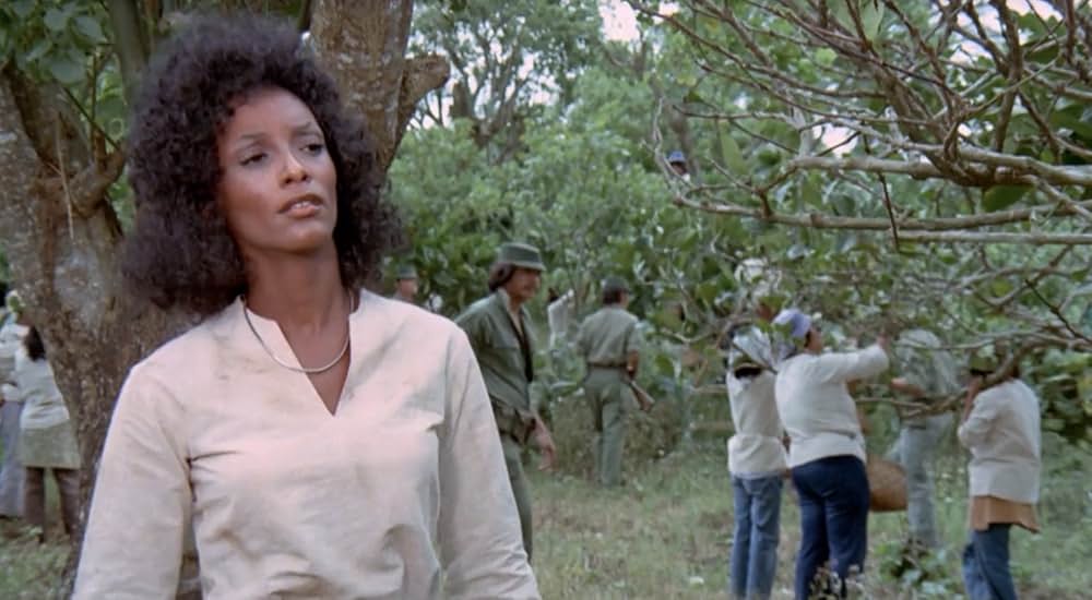 熱い監獄の画像