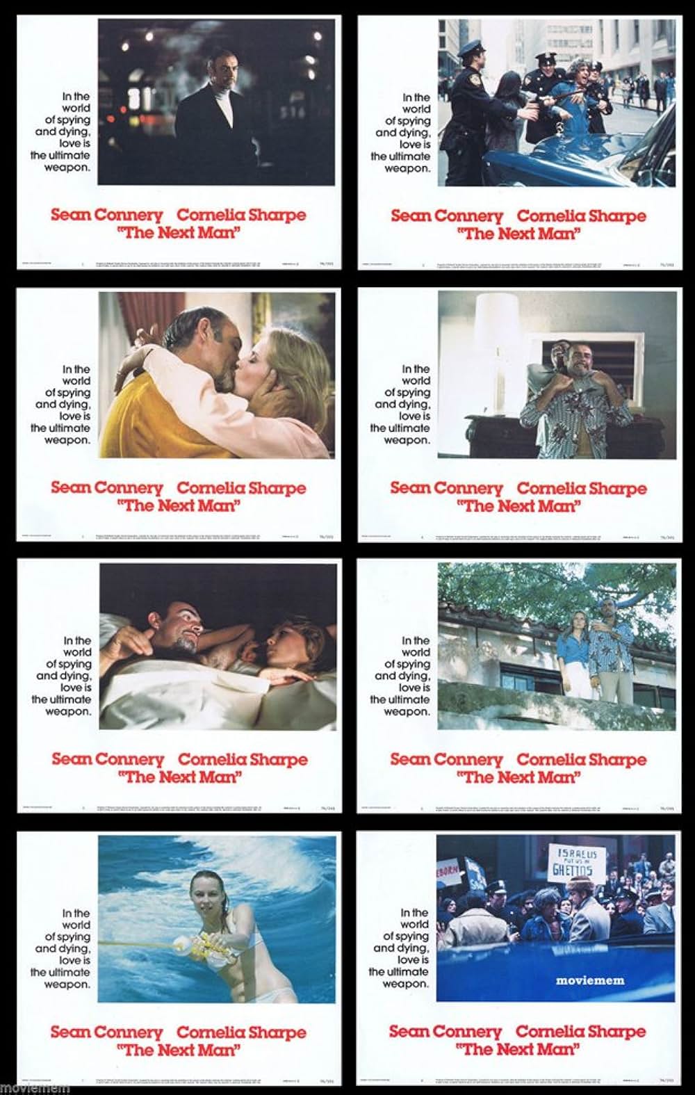 いとしき暗殺者の画像