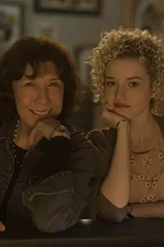 愛しのグランマの画像