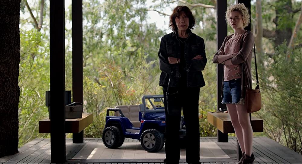 愛しのグランマの画像