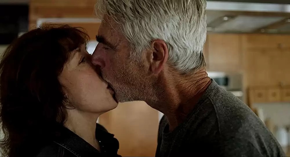 「愛しのグランマ」サム・エリオット & リリー・トムリンの画像